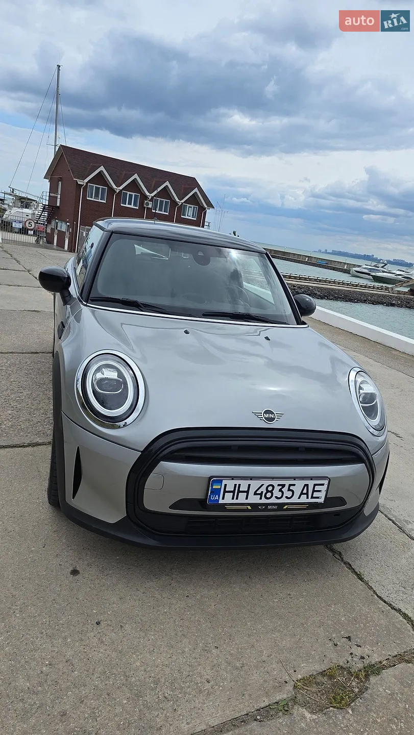 2023 MINI Cooper - мініатюра 6