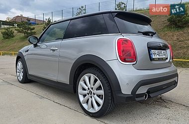 Хетчбек MINI Cooper 2023 в Одесі