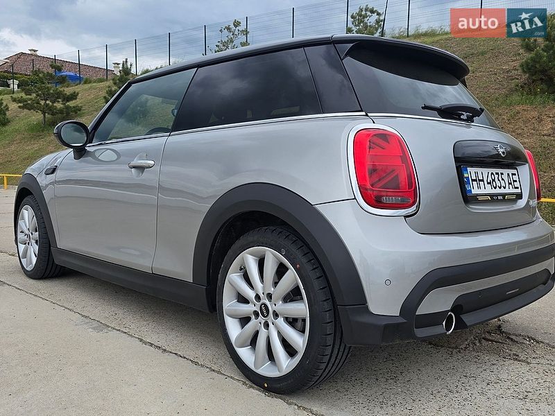 Хетчбек MINI Cooper 2023 в Одесі