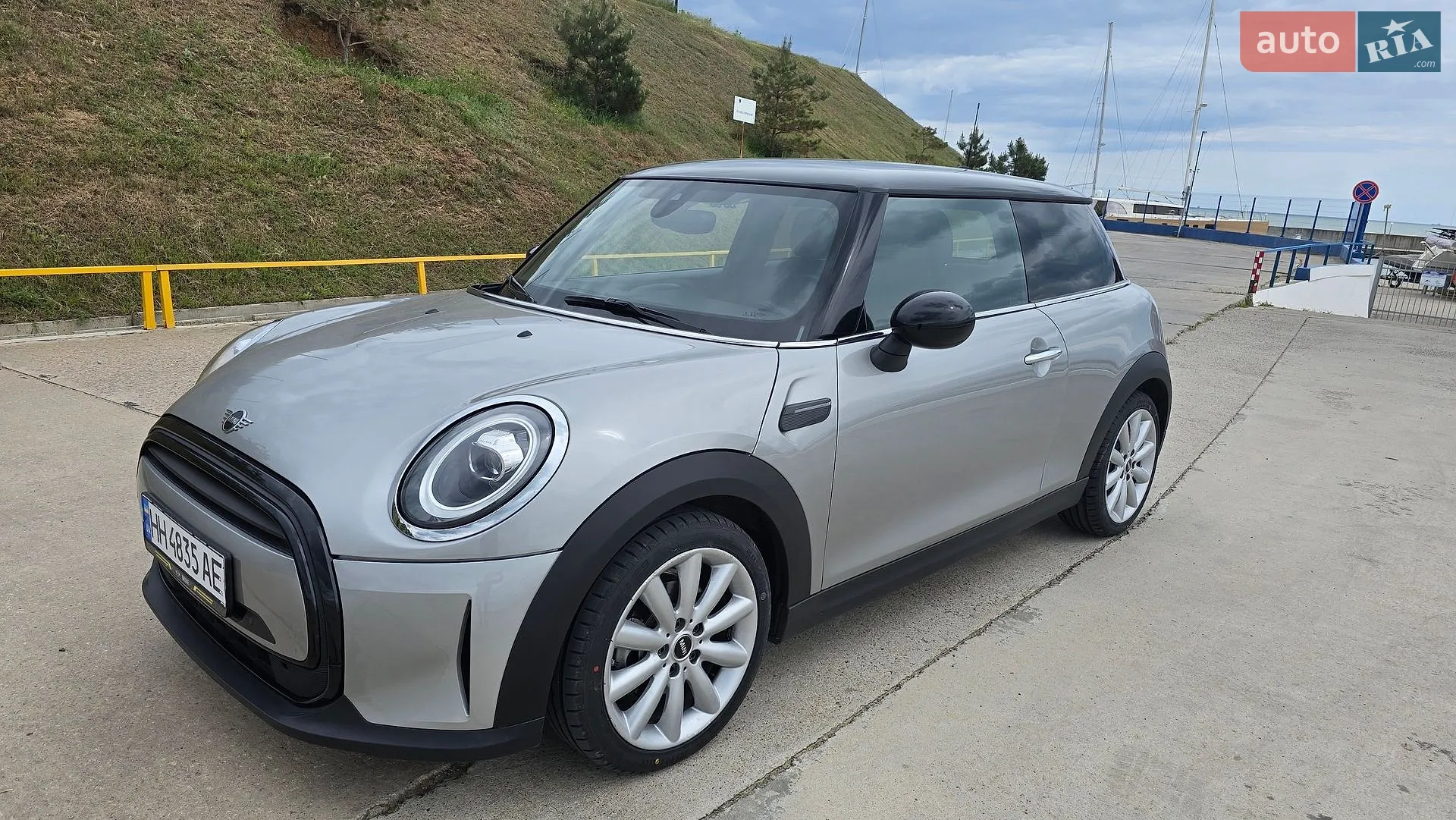 2023 MINI Cooper - мініатюра 18