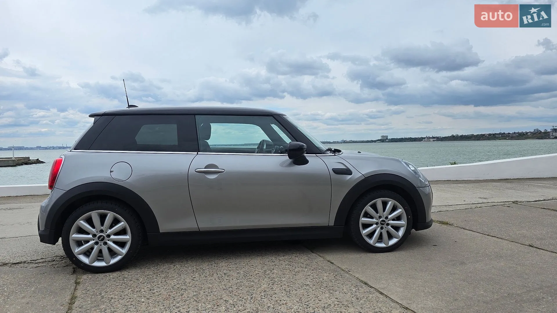 2023 MINI Cooper - мініатюра 22