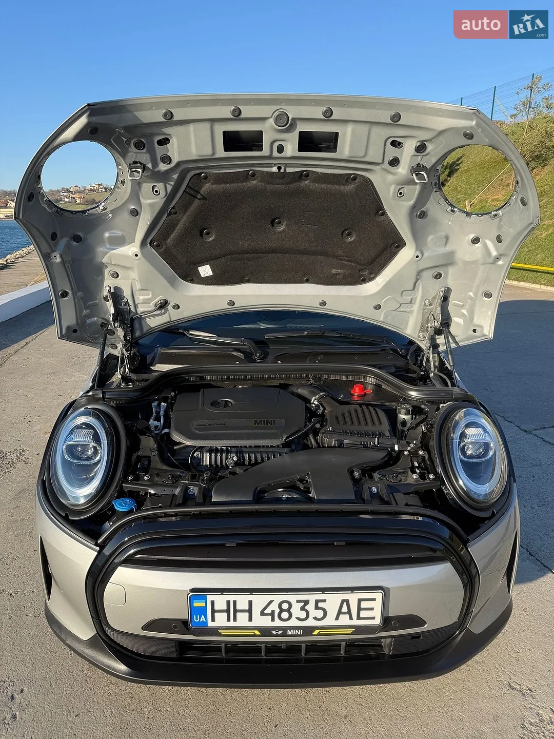 2023 MINI Cooper - мініатюра 25