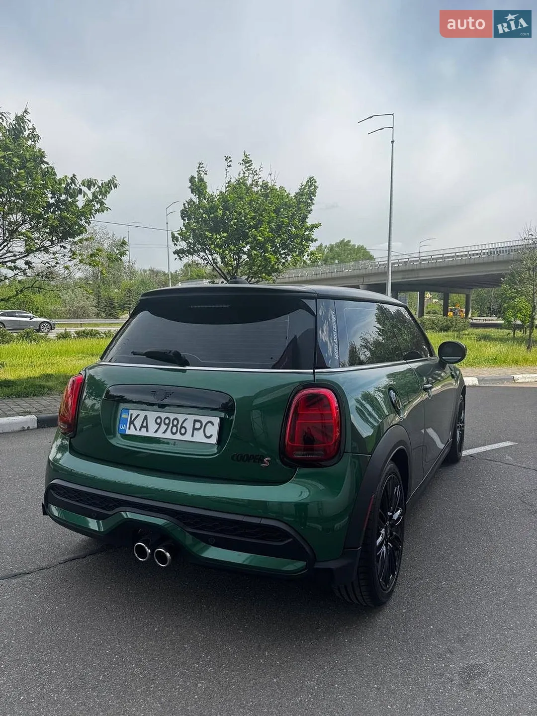 2022 MINI Cooper - мініатюра 15