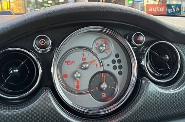 Хэтчбек MINI Cooper 2005 в Киеве