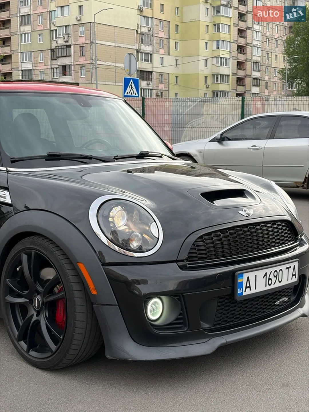 2012 MINI Cooper - мініатюра 5