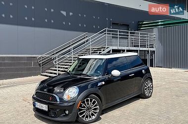 Хетчбек MINI Cooper 2012 в Києві