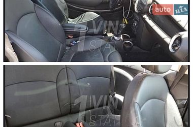 Хетчбек MINI Cooper 2012 в Києві