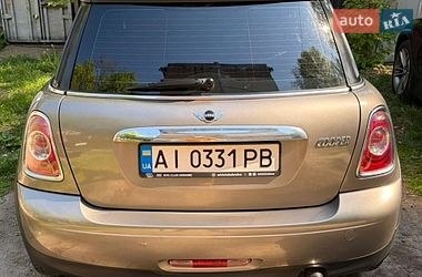 Хетчбек MINI Cooper 2012 в Києві фото 4 Хетчбек MINI Cooper 2012 в Києві