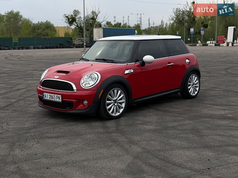 MINI Cooper 2011 MINI Cooper 2011