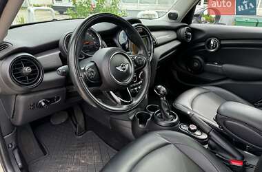 Хетчбек MINI Cooper 2016 в Києві