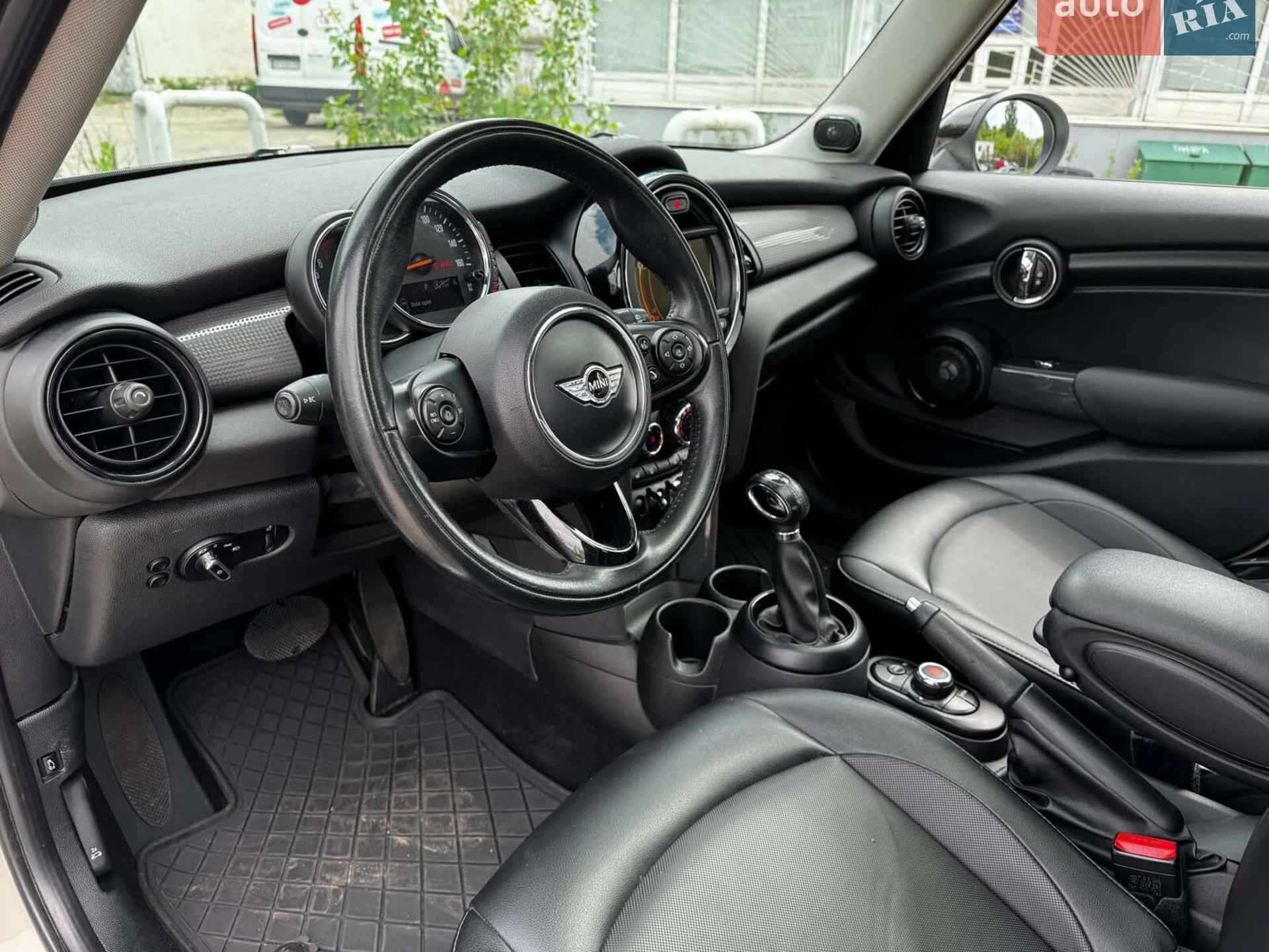 2016 MINI Cooper - мініатюра 15