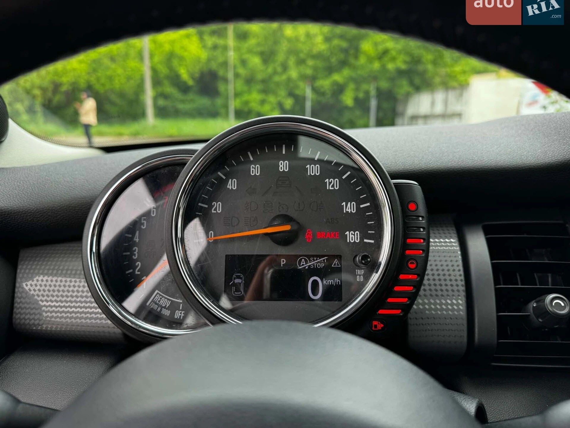 2016 MINI Cooper - мініатюра 18