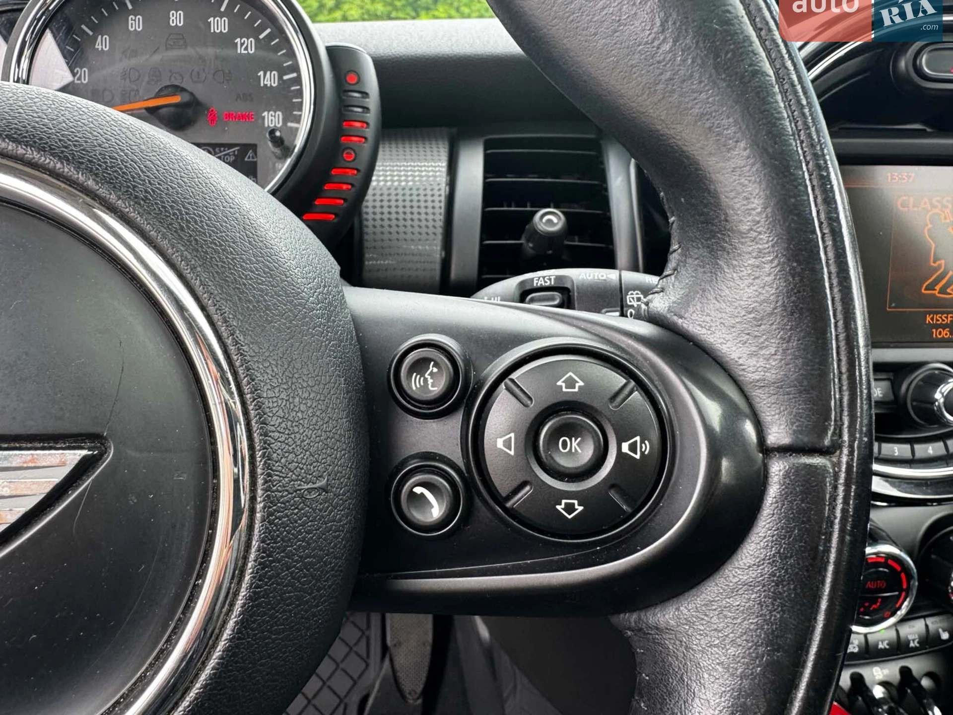 2016 MINI Cooper - мініатюра 20