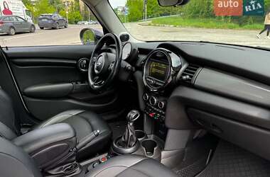 Хетчбек MINI Cooper 2016 в Києві