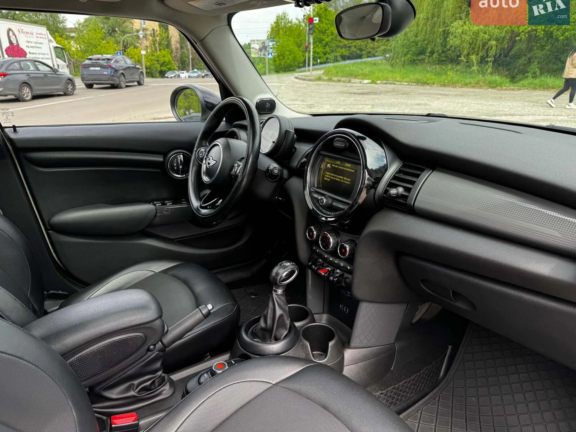 2016 MINI Cooper - мініатюра 34