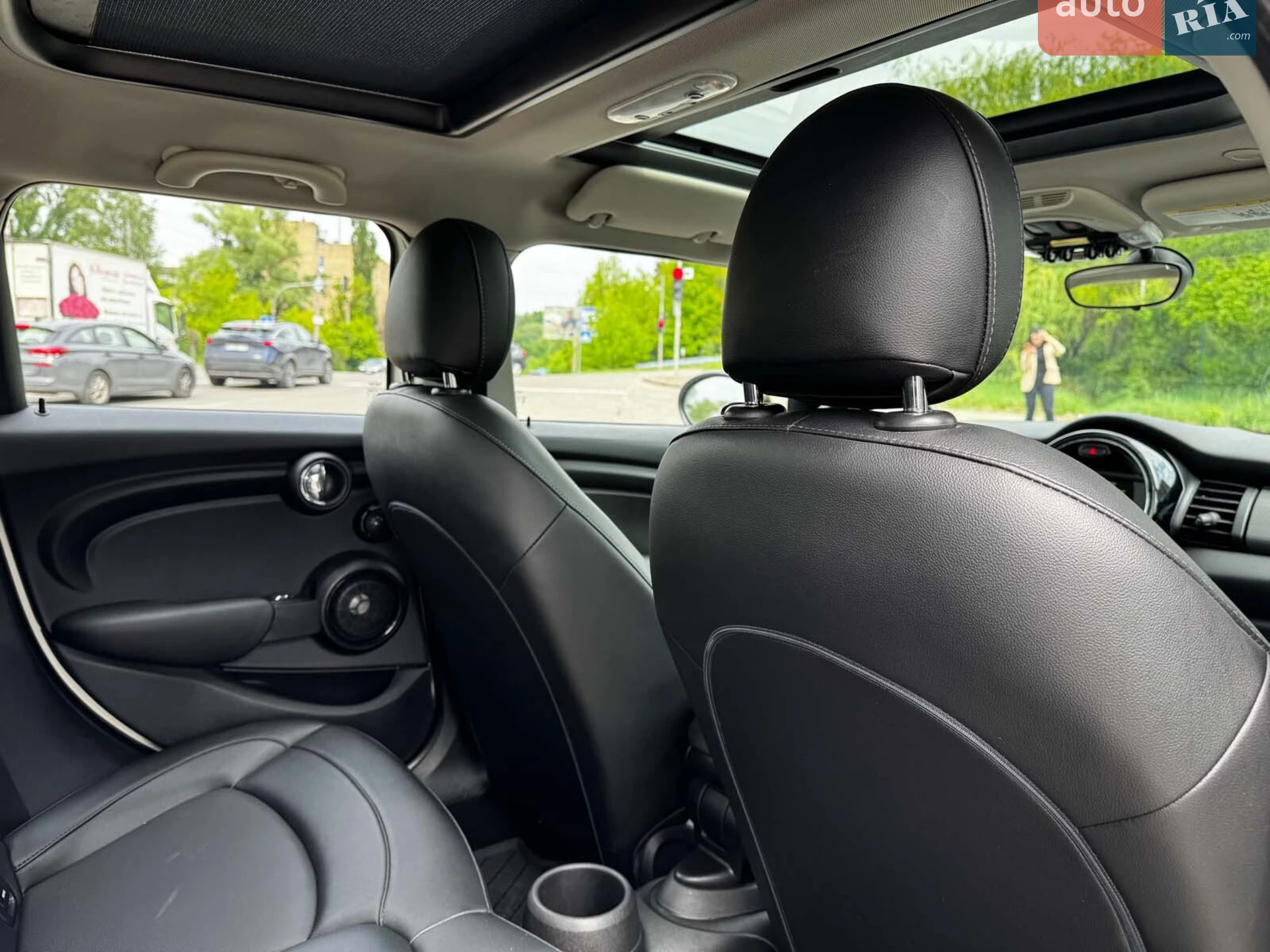 2016 MINI Cooper - мініатюра 32