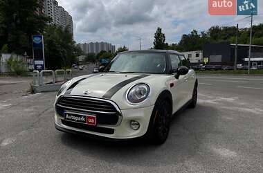 Хэтчбек MINI Cooper 2016 в Киеве Хэтчбек MINI Cooper 2016 в Киеве