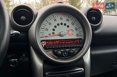 Хетчбек MINI Cooper 2012 в Львові