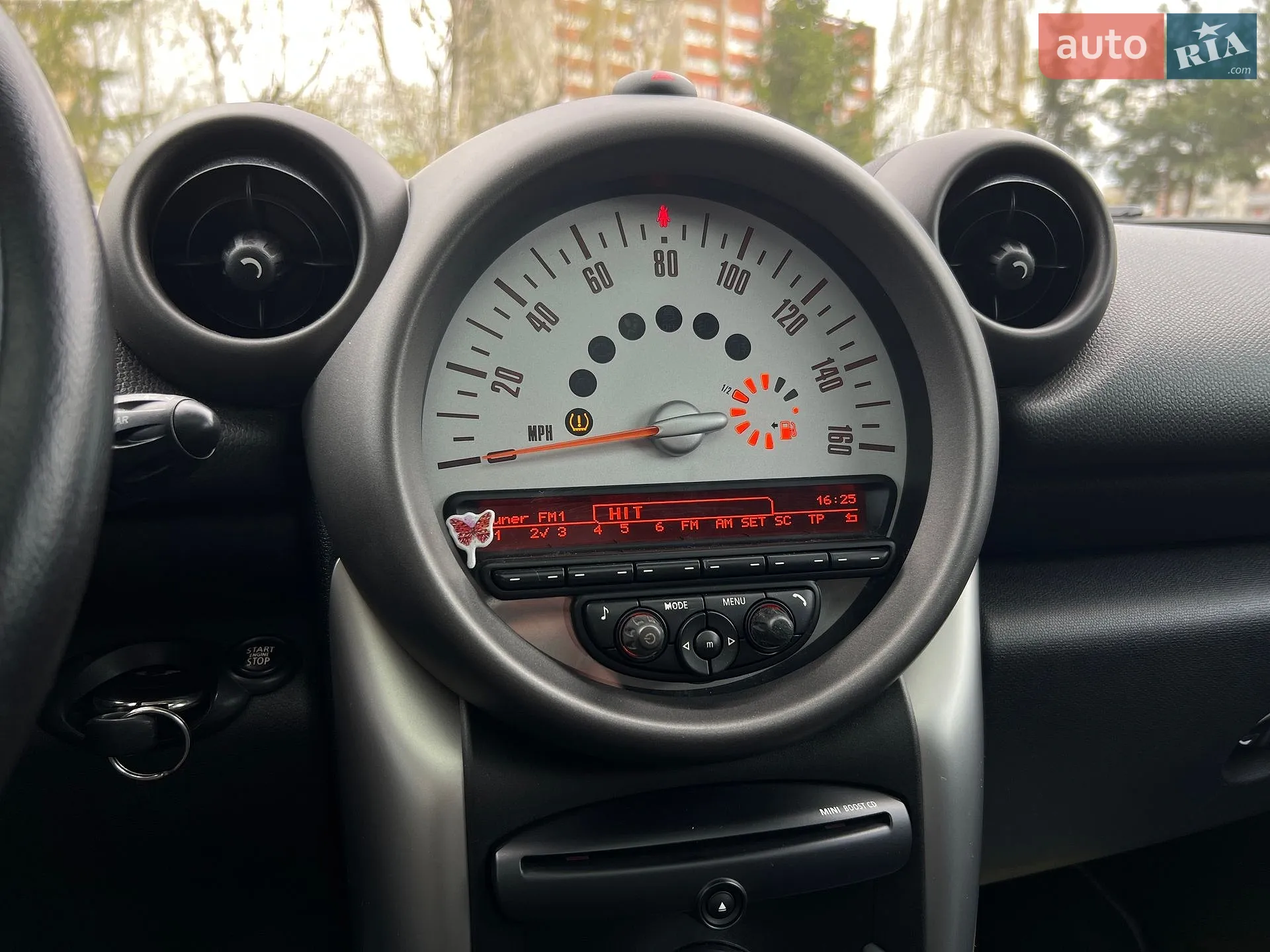 2012 MINI Cooper - мініатюра 17
