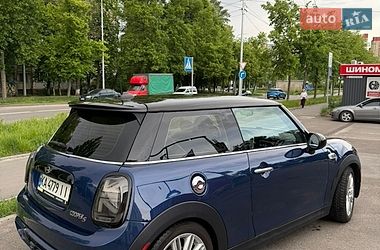 Хэтчбек MINI Cooper 2014 в Киеве