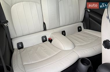 Хэтчбек MINI Cooper 2014 в Киеве