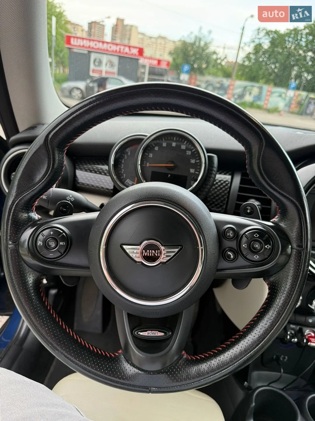 2014 MINI Cooper - мініатюра 15