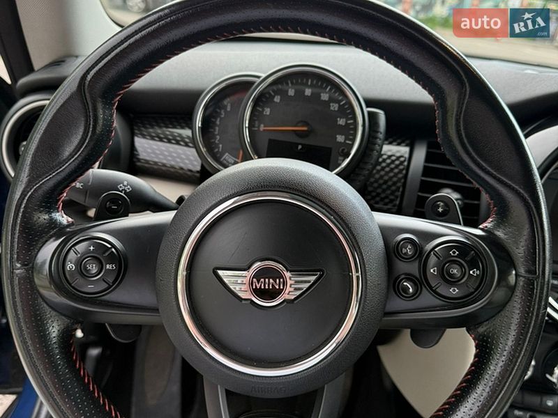Хэтчбек MINI Cooper 2014 в Киеве