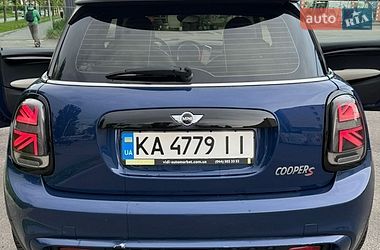 Хэтчбек MINI Cooper 2014 в Киеве