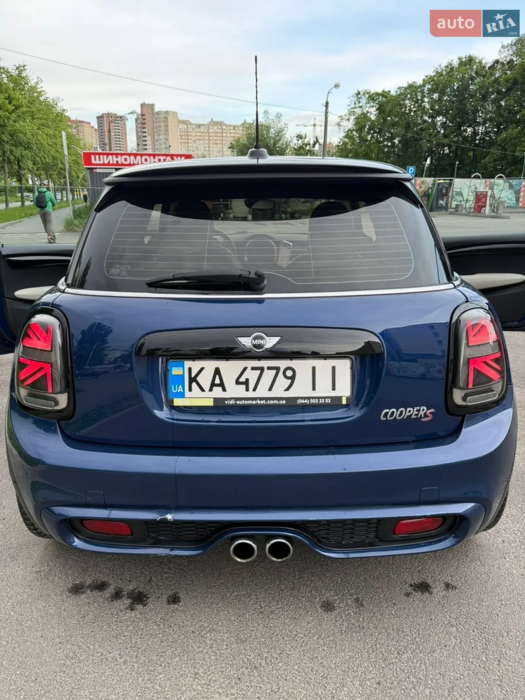 2014 MINI Cooper - мініатюра 20