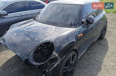 Хетчбек MINI Cooper 2014 в Києві