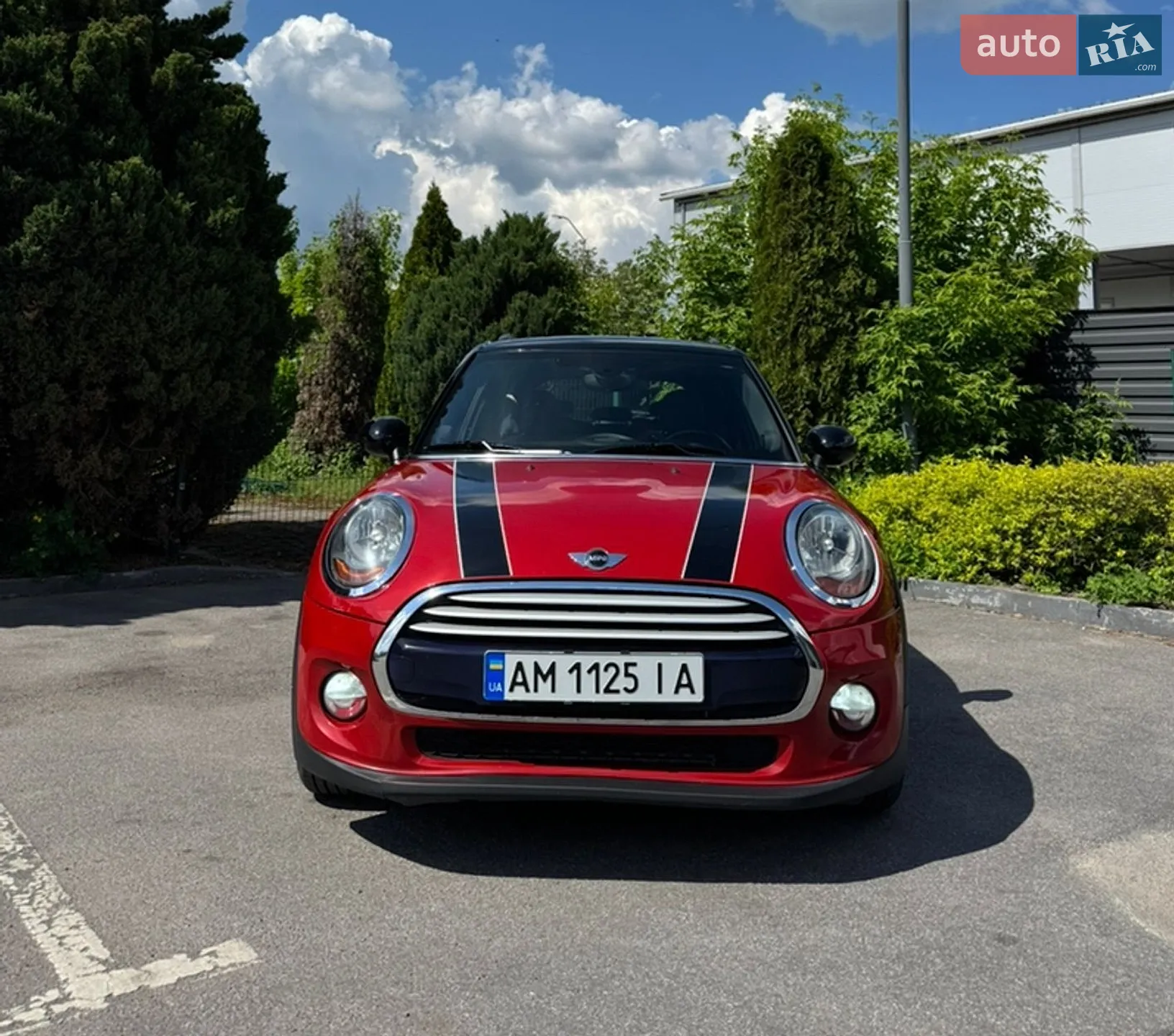 2015 MINI Cooper - мініатюра 2