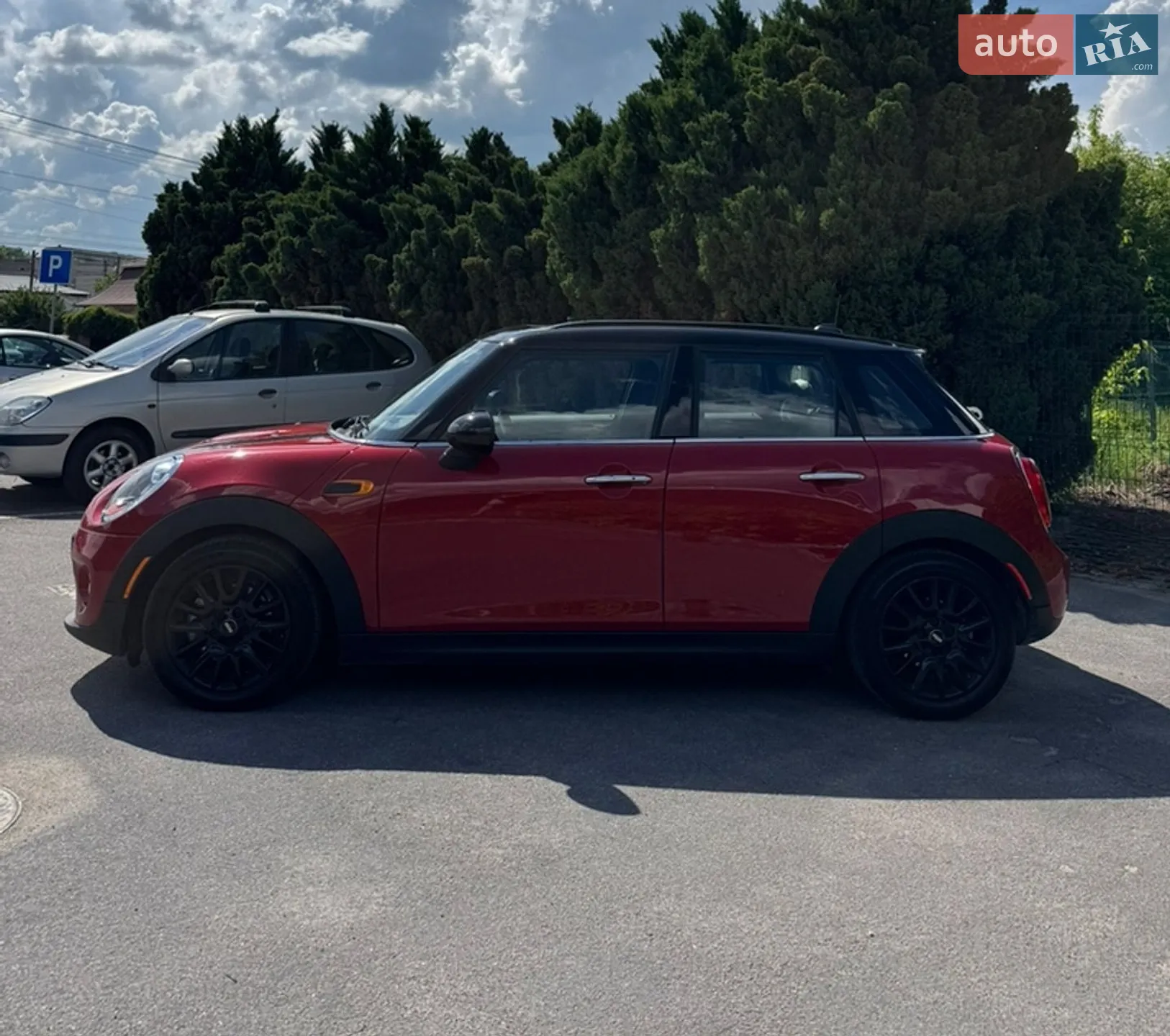 2015 MINI Cooper - мініатюра 7