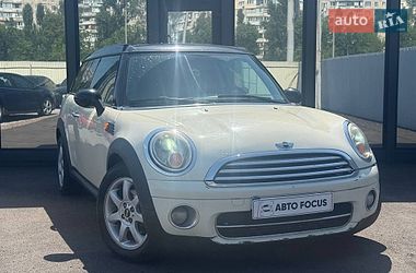 Хетчбек MINI Cooper 2009 в Києві