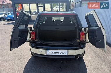 Хетчбек MINI Cooper 2009 в Києві
