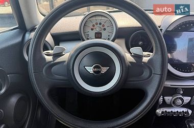Хетчбек MINI Cooper 2009 в Києві