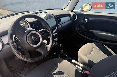 Хетчбек MINI Cooper 2009 в Києві