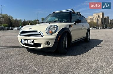 Хэтчбек MINI Cooper 2009 в Харькове