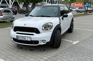 Хетчбек MINI Cooper 2014 в Хмельницькому