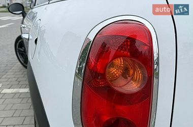 Хэтчбек MINI Cooper 2014 в Хмельницком