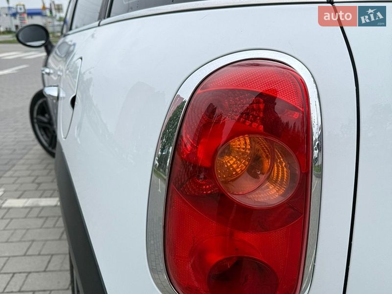 Хэтчбек MINI Cooper 2014 в Хмельницком