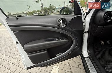 Хэтчбек MINI Cooper 2014 в Хмельницком
