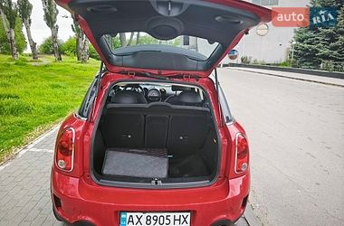Хэтчбек MINI Cooper 2014 в Запорожье
