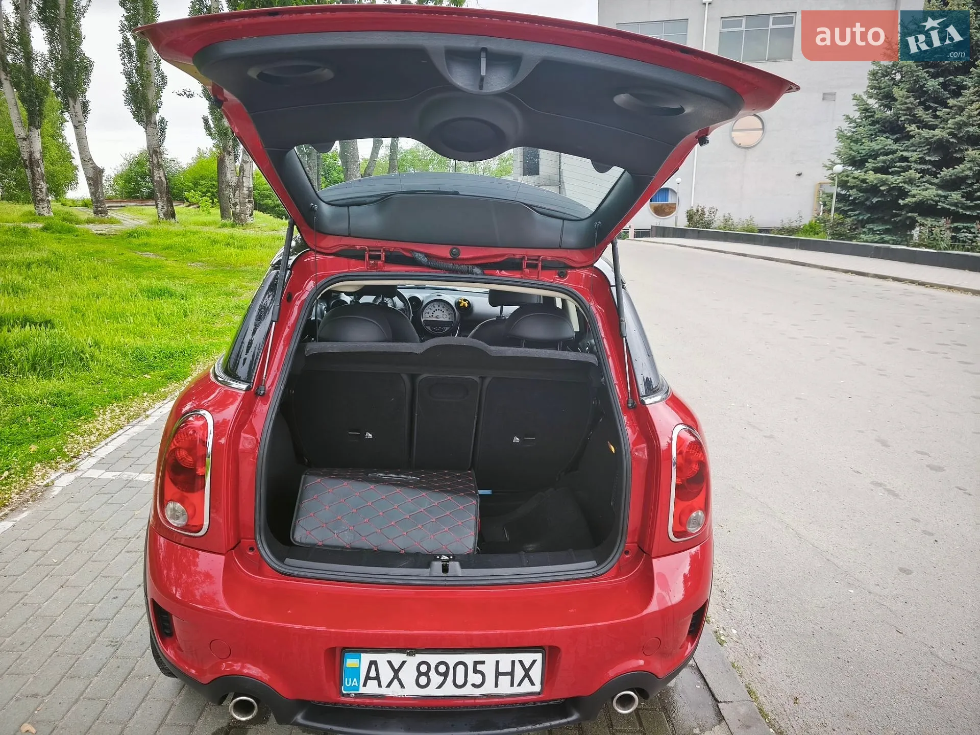 2014 MINI Cooper - мініатюра 6