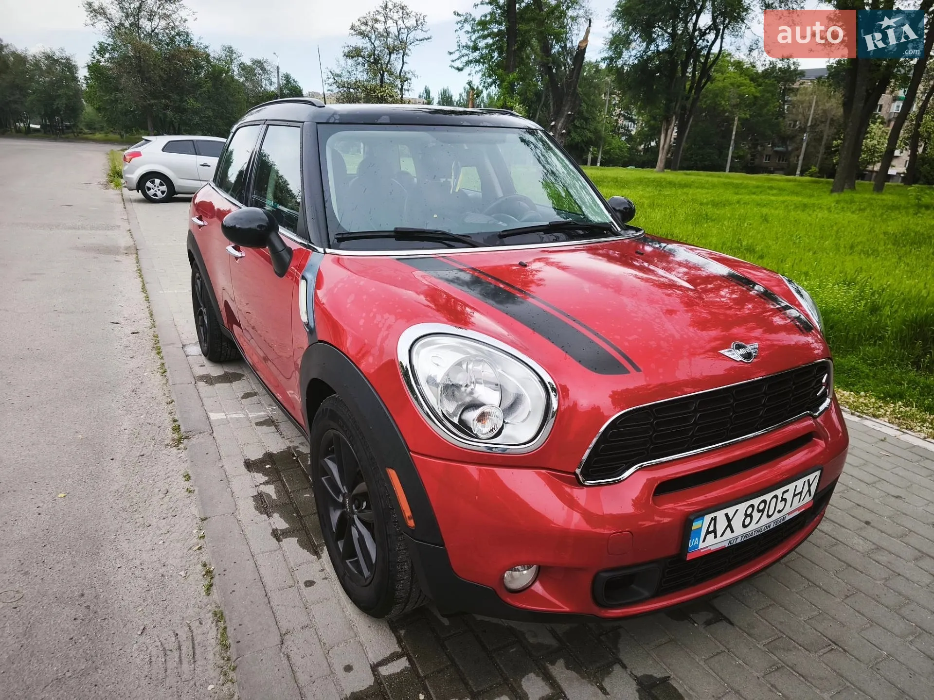 2014 MINI Cooper - мініатюра 2