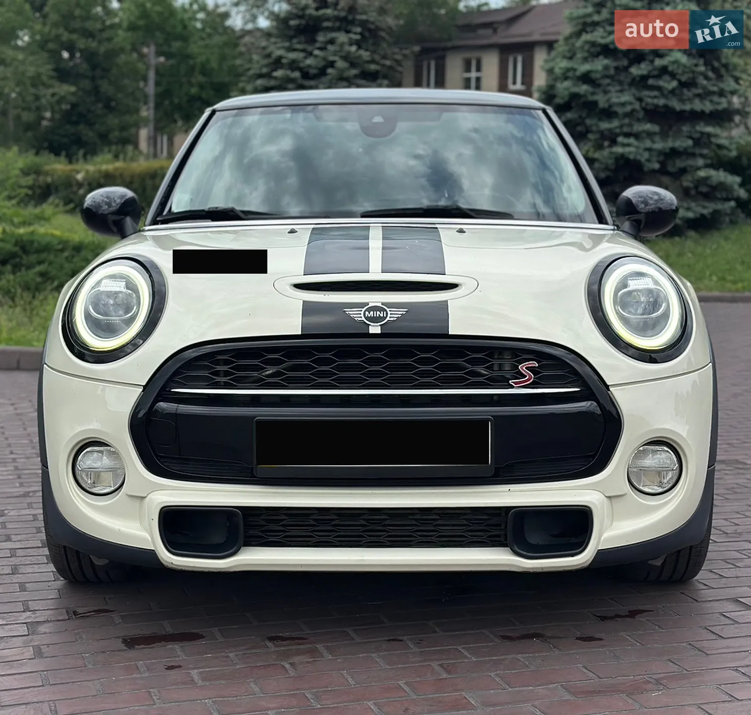 2018 MINI Cooper - мініатюра 5