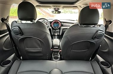 Хэтчбек MINI Cooper 2018 в Днепре фото 17 Хэтчбек MINI Cooper 2018 в Днепре