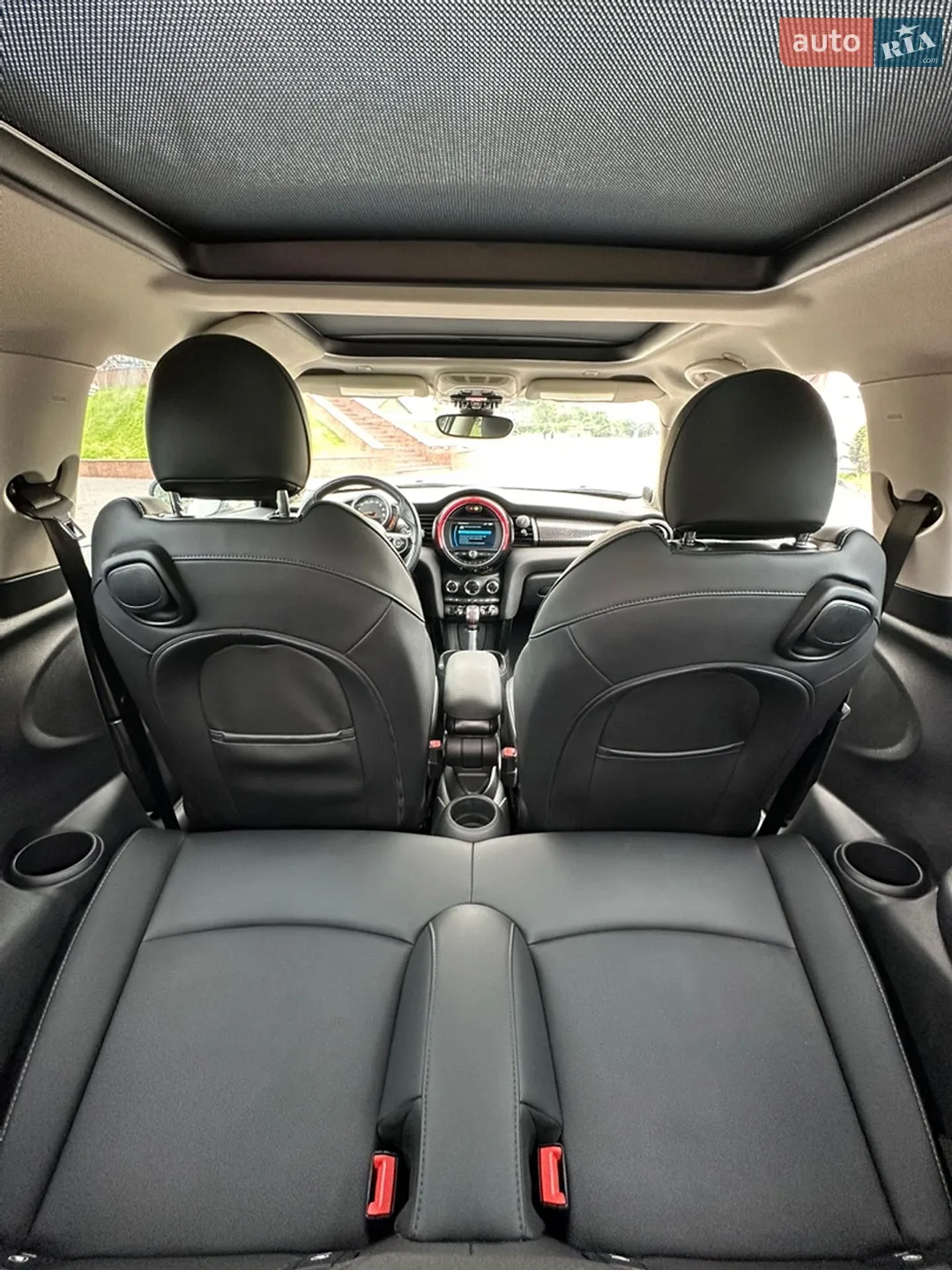 2018 MINI Cooper - мініатюра 17