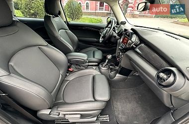Хэтчбек MINI Cooper 2018 в Днепре фото 19 Хэтчбек MINI Cooper 2018 в Днепре