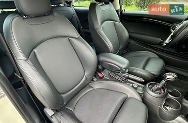 Хэтчбек MINI Cooper 2018 в Днепре фото 22 Хэтчбек MINI Cooper 2018 в Днепре