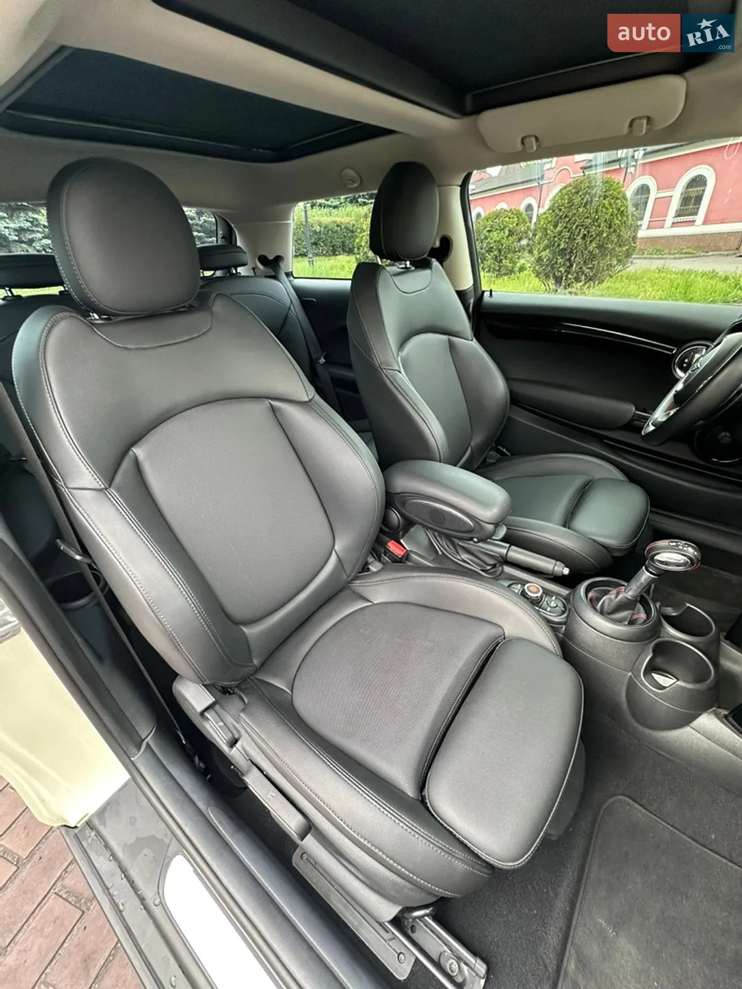 2018 MINI Cooper - мініатюра 22